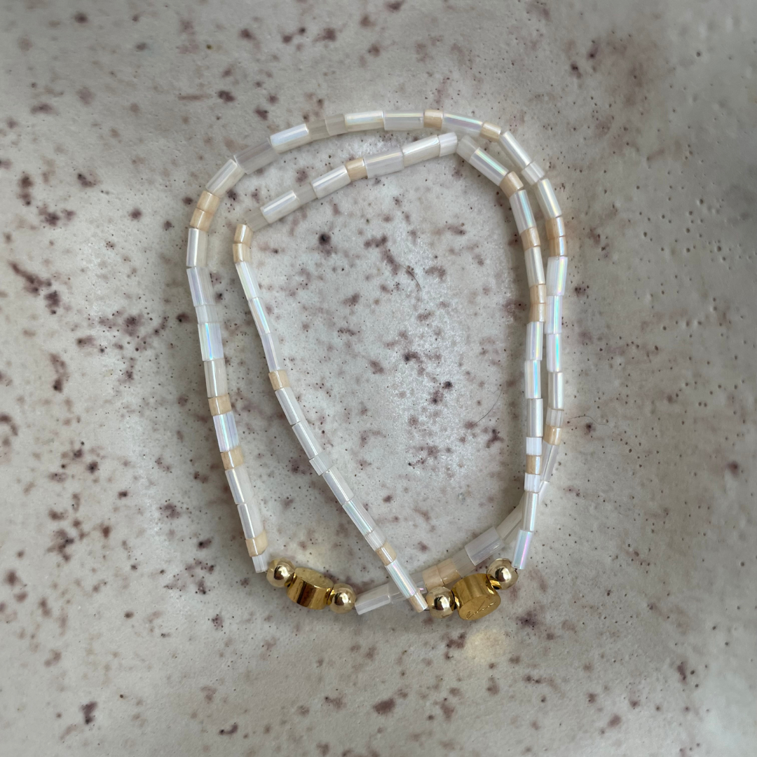 The Bubbly Bracelet