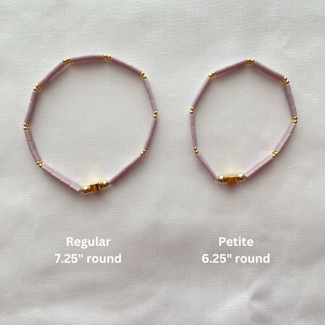 The Deanna Bracelet