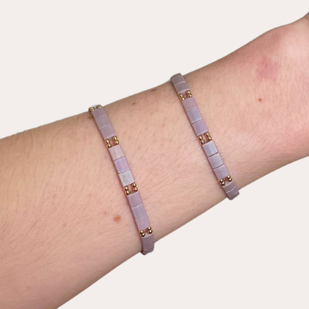 The Deanna Bracelet