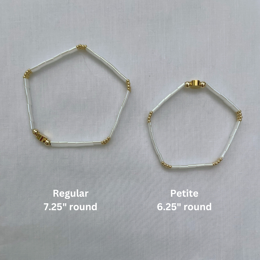 The Elizabeth Bracelet