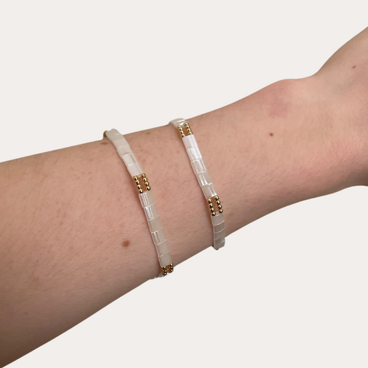 The Elizabeth Bracelet