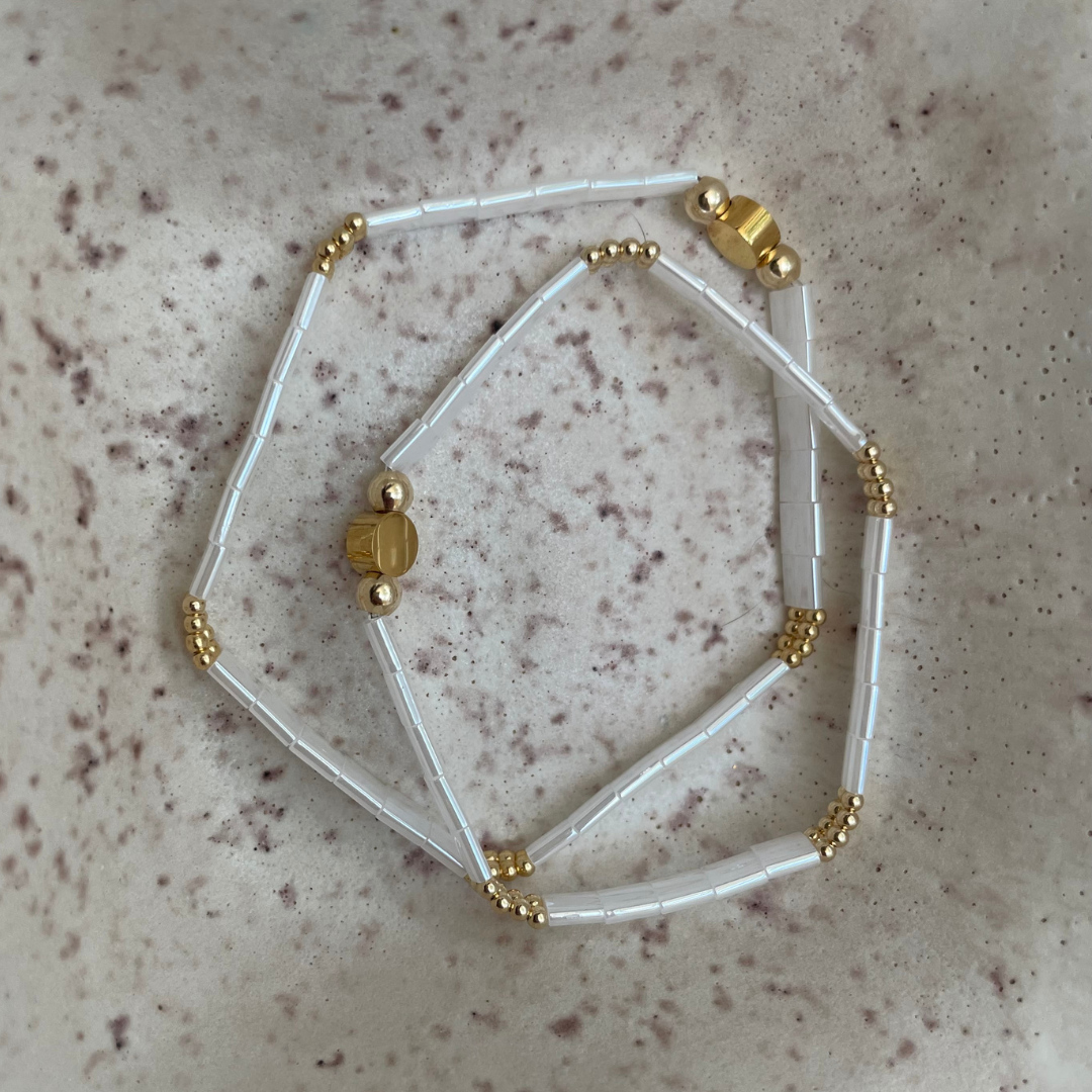 The Elizabeth Bracelet