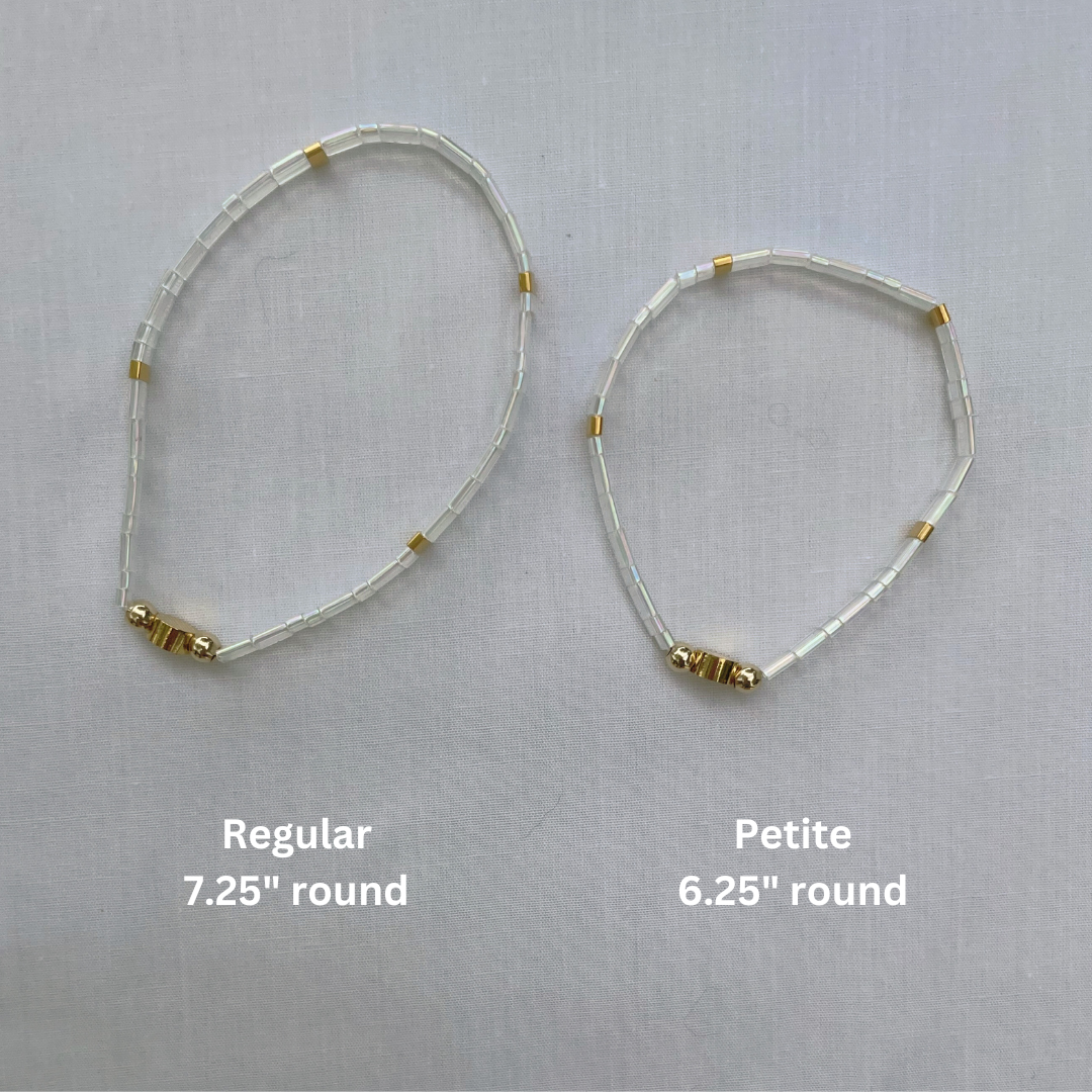 The Erin Bracelet