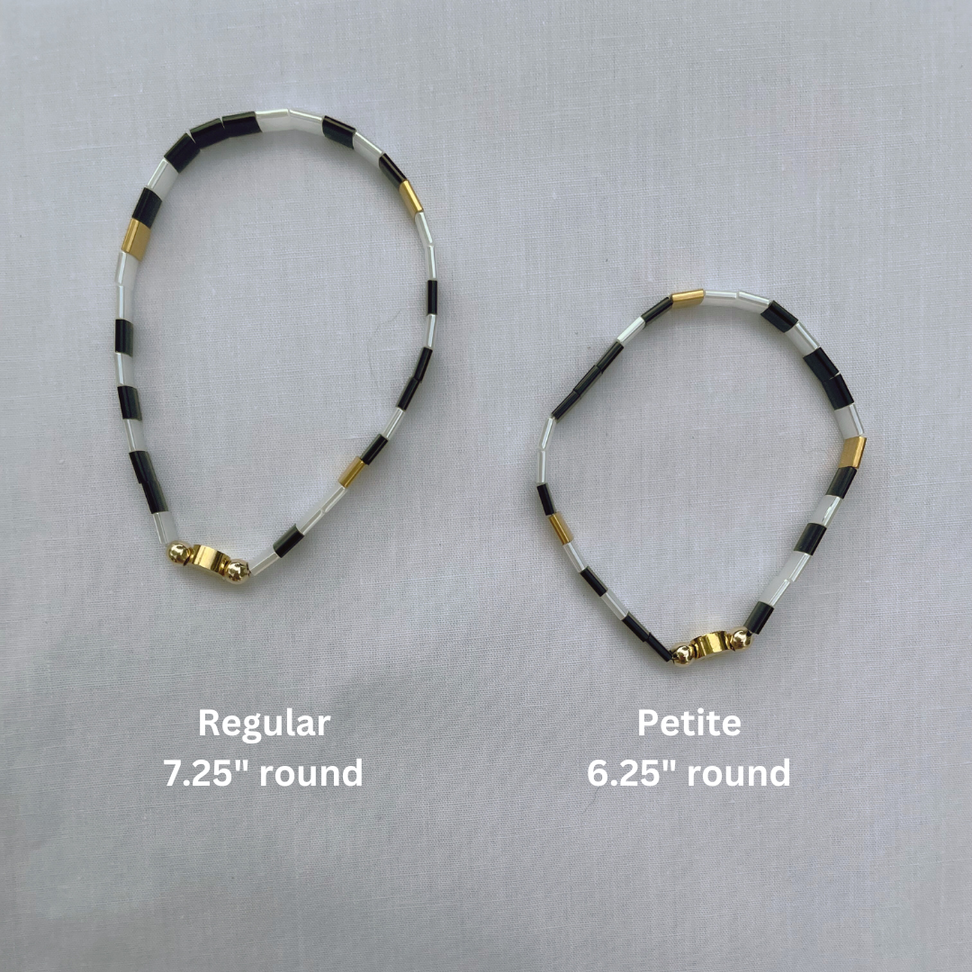 The Esther Bracelet