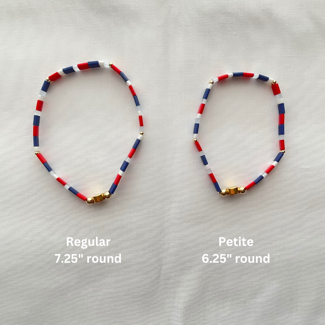 The Go Team Bracelet