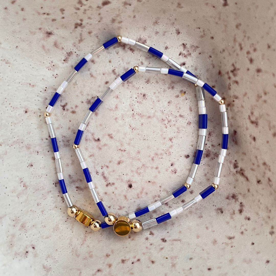 The Go Team Bracelet