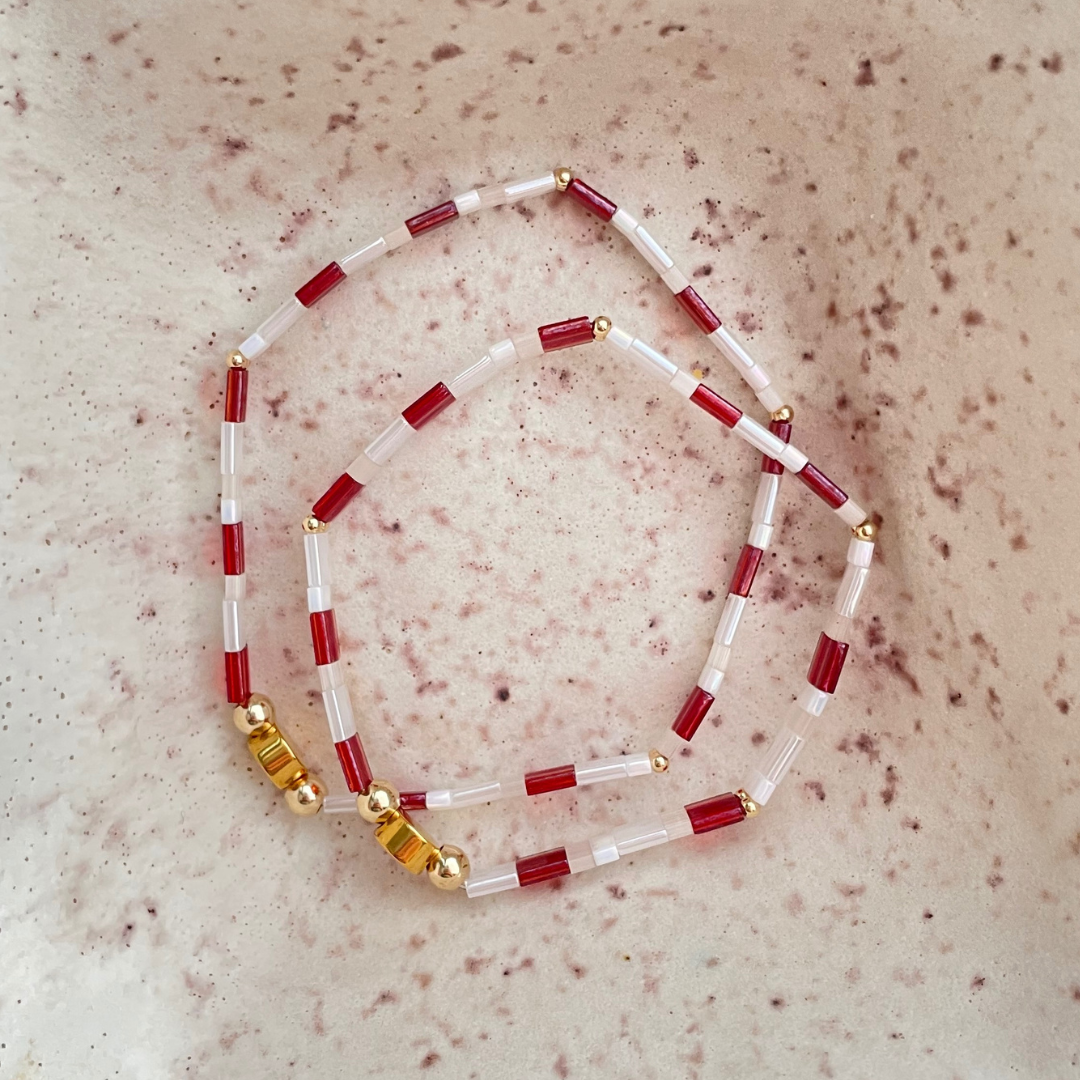 The Go Team Bracelet