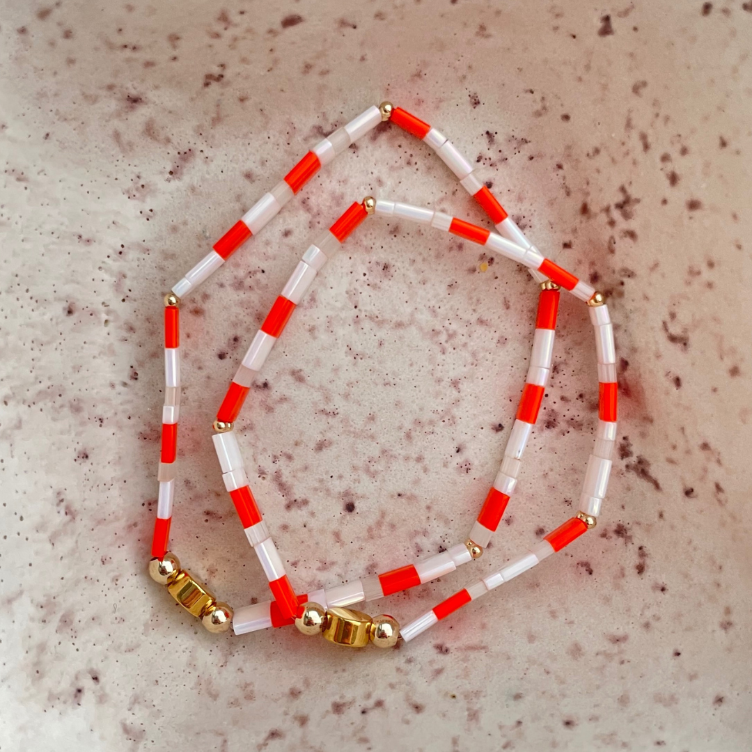 The Go Team Bracelet