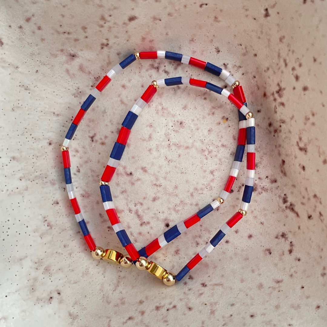 The Go Team Bracelet