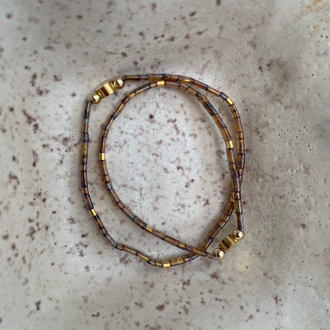 The Katherine Bracelet
