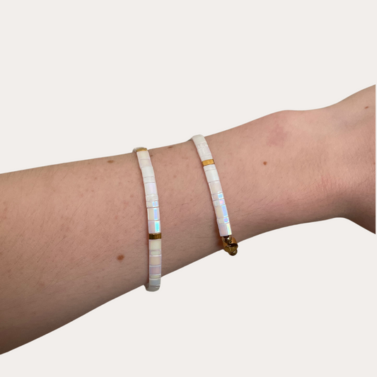 The Opal Bracelet
