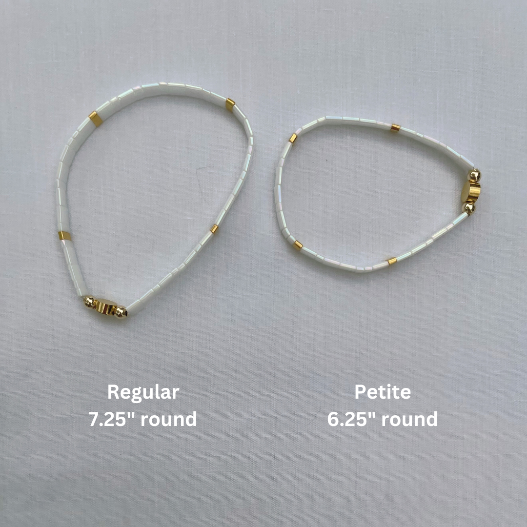 The Opal Bracelet