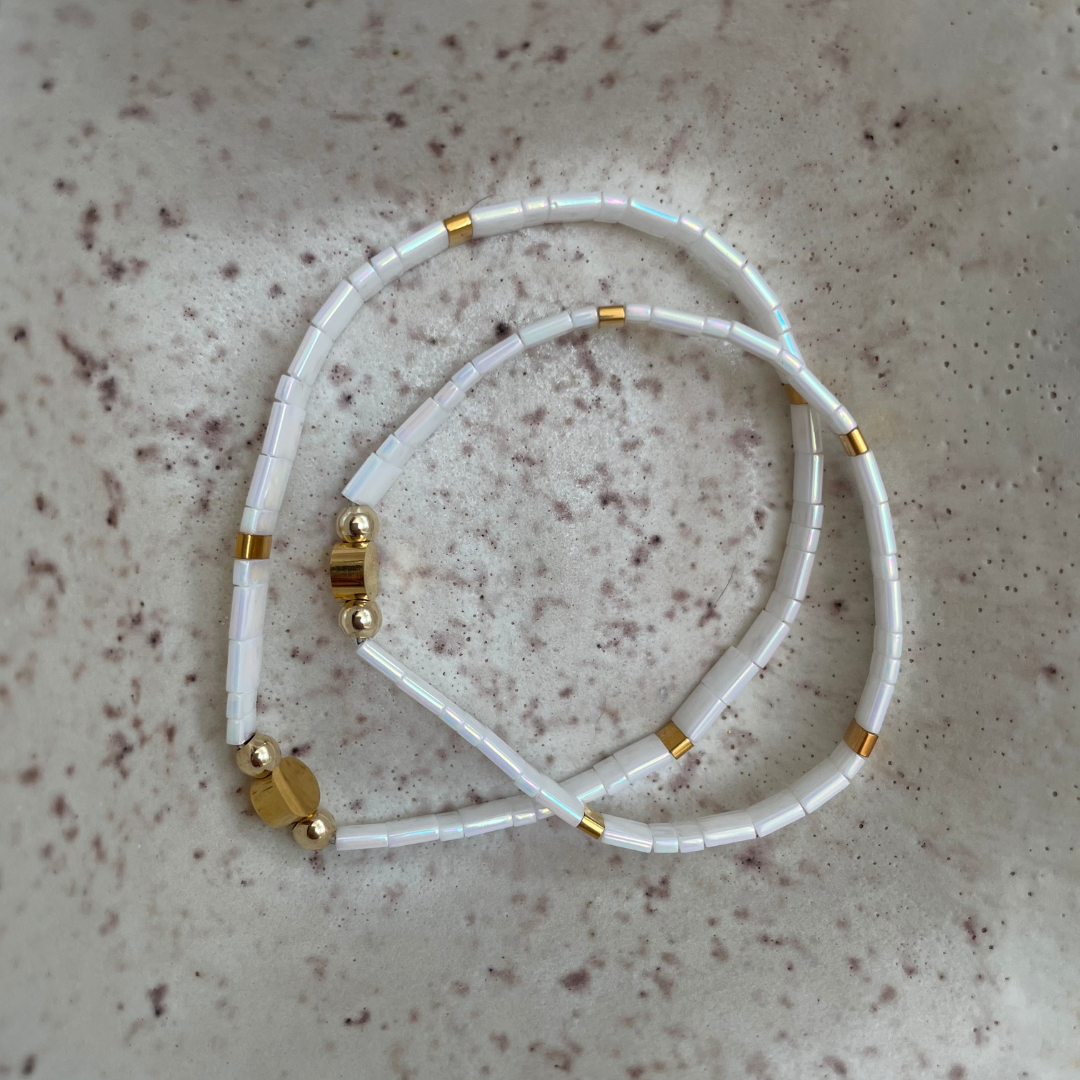 The Opal Bracelet