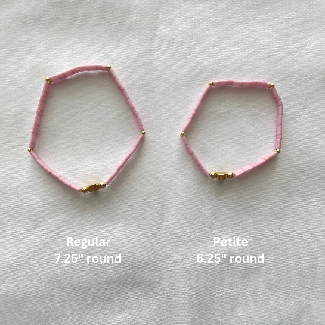 The Rose Bracelet 2.0