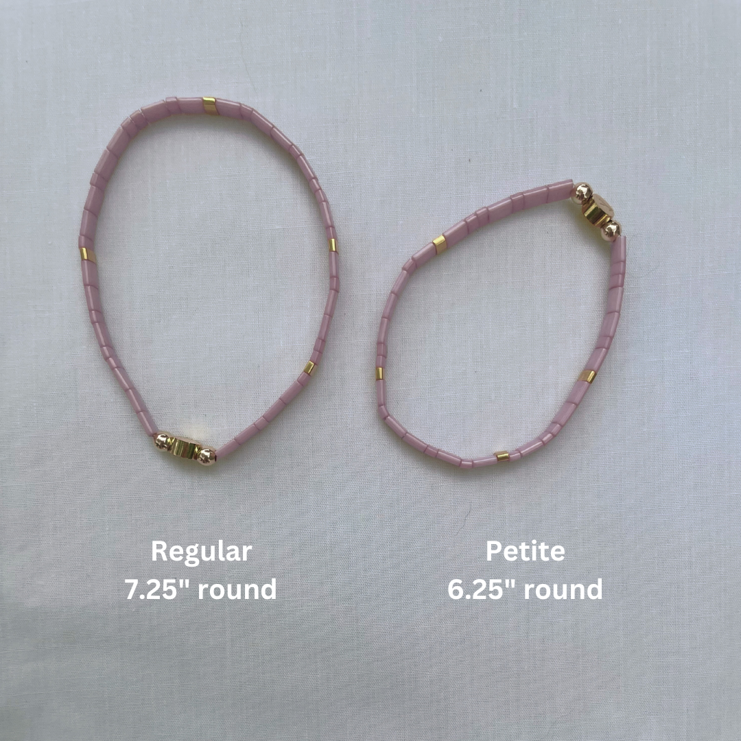 The Rose Bracelet