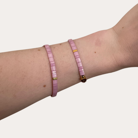 The Rose Bracelet