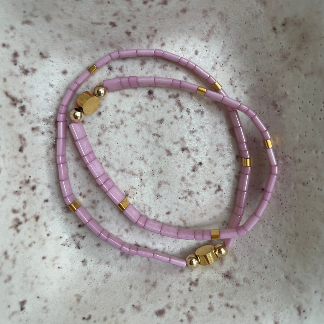 The Rose Bracelet
