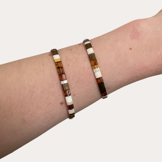 The Tortoise Bracelet