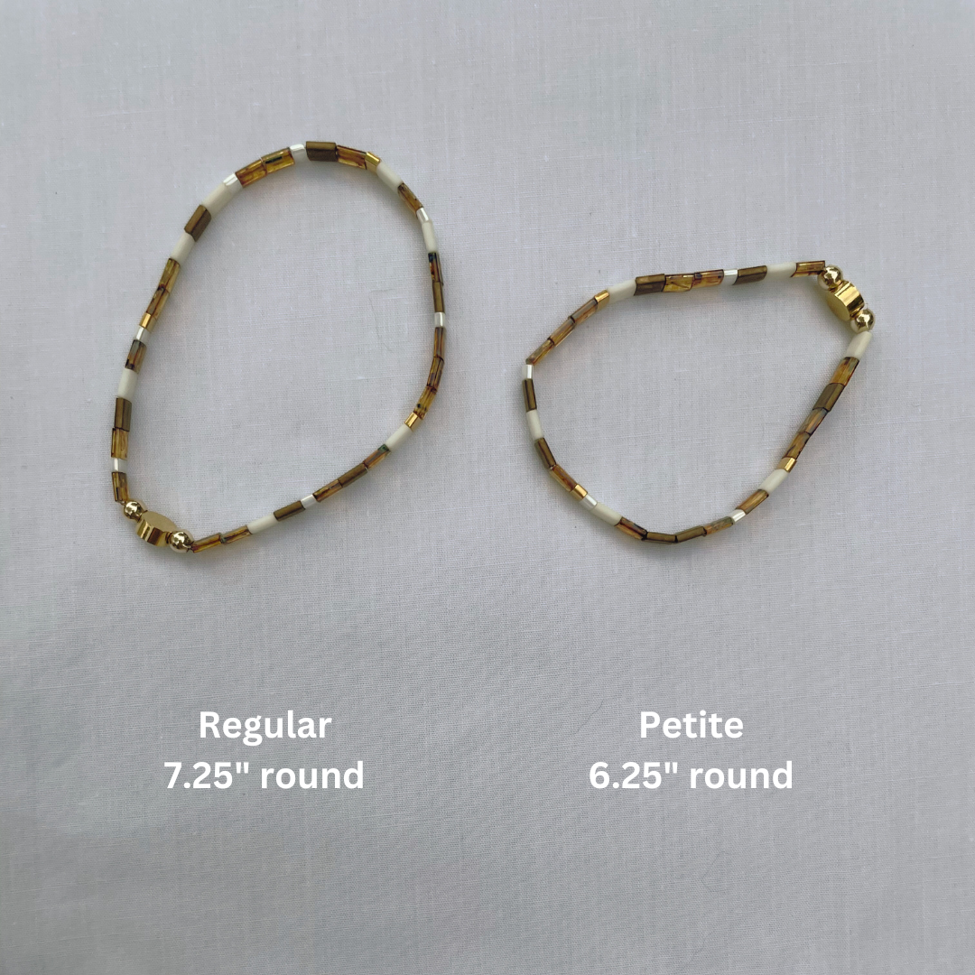 The Tortoise Bracelet