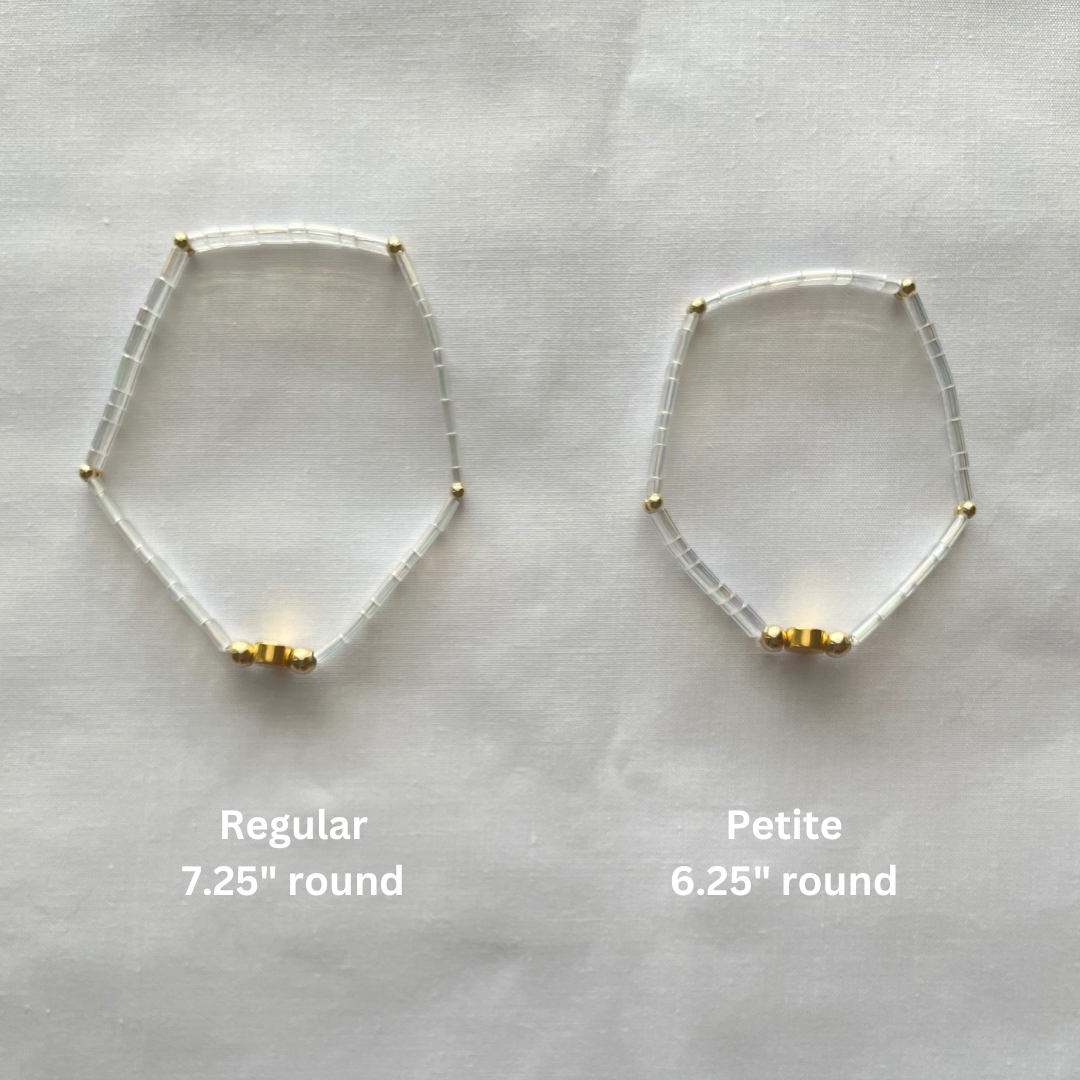 The Erin Bracelet 2.0