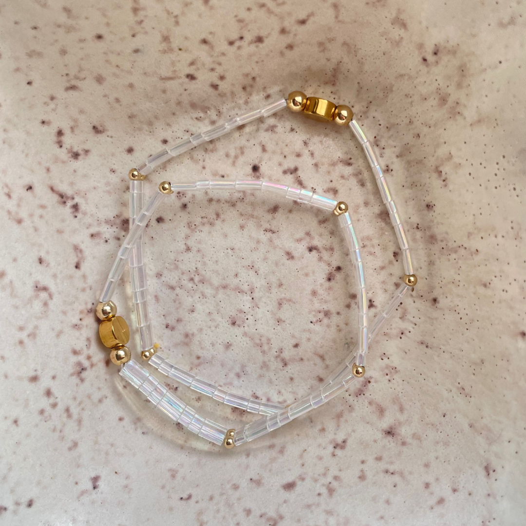 The Erin Bracelet 2.0