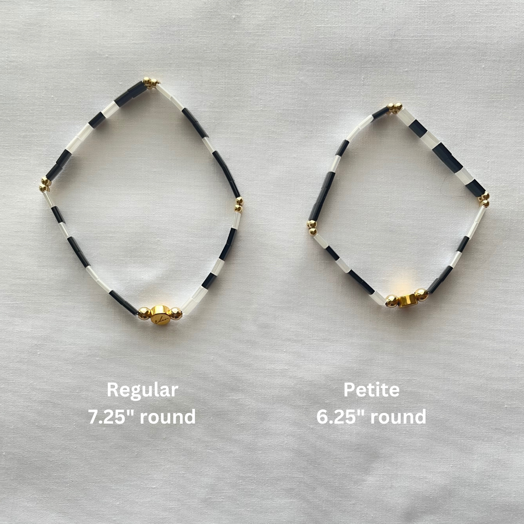 The Esther Bracelet 2.0