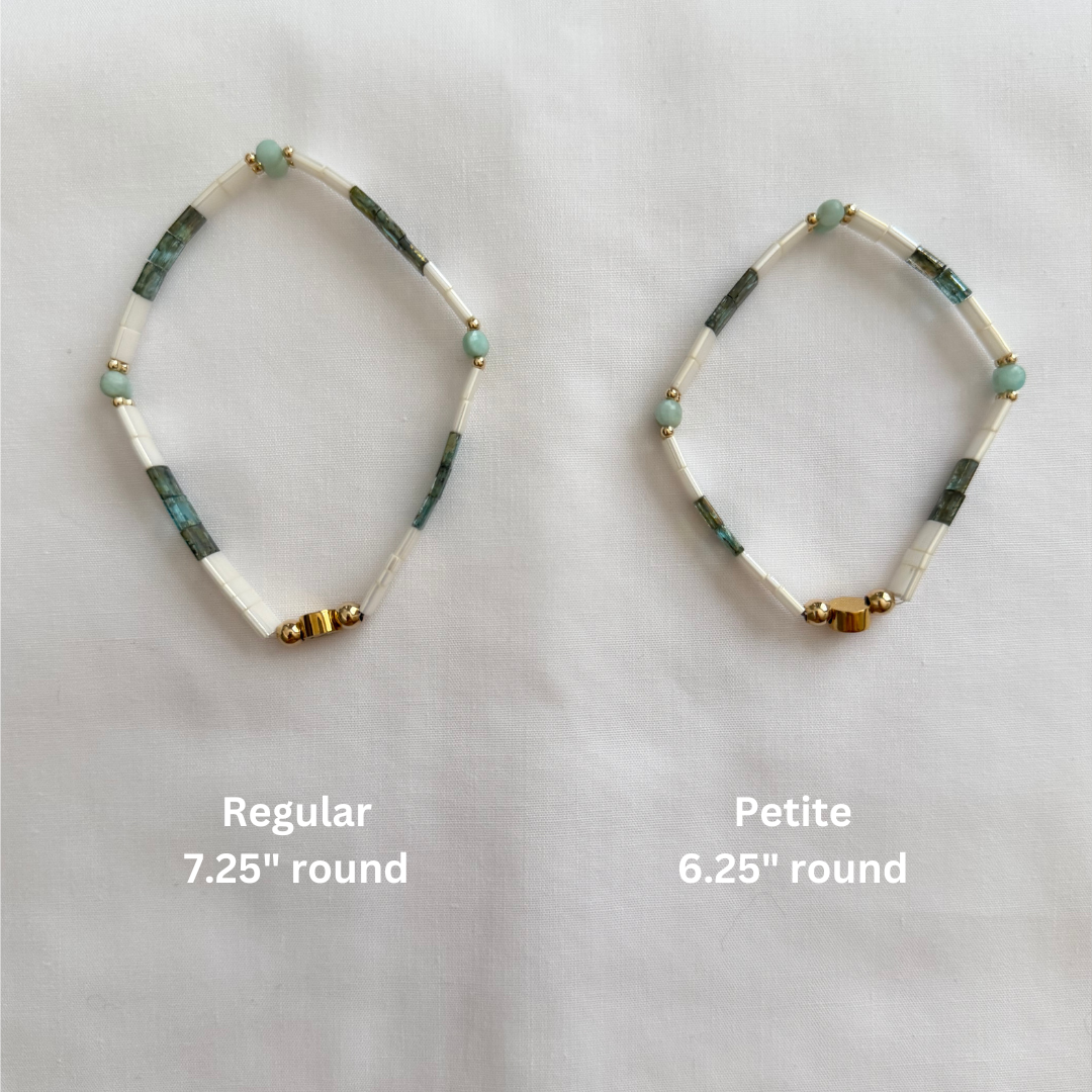 The Hannah Bracelet