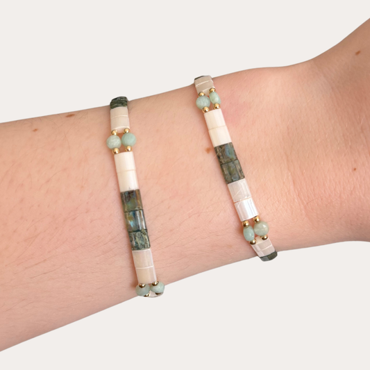 The Hannah Bracelet
