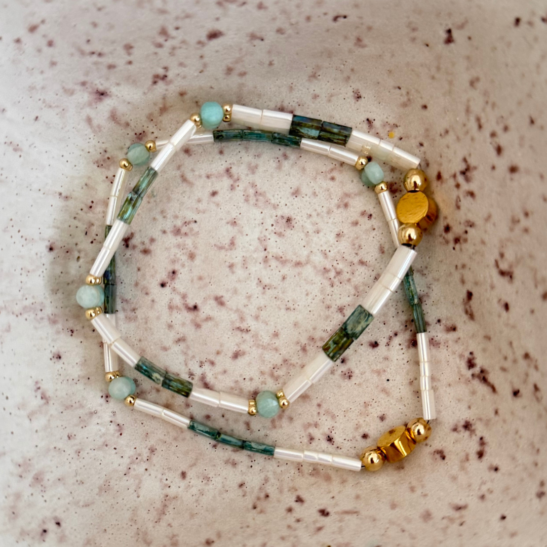 The Hannah Bracelet