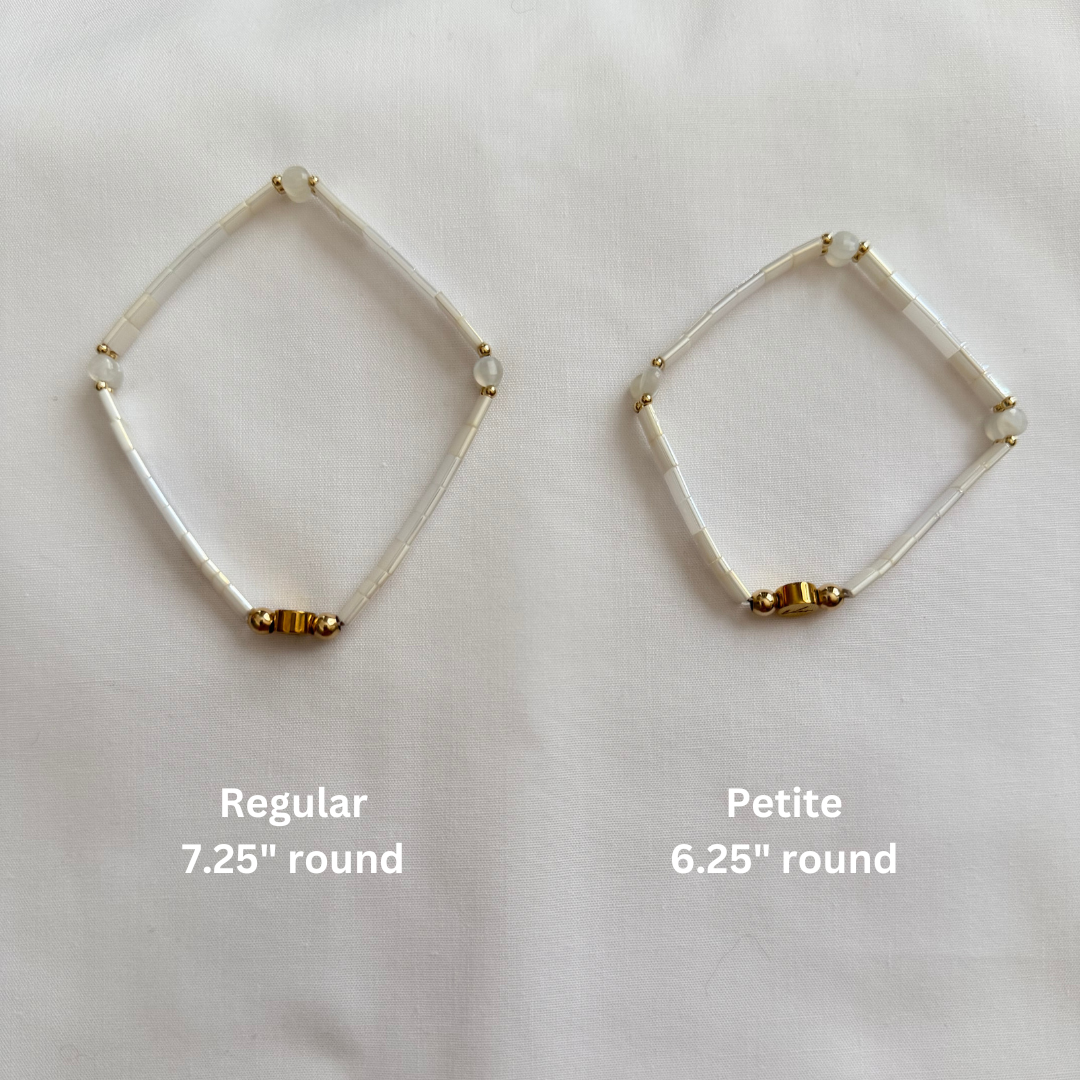 The Kaci Bracelet