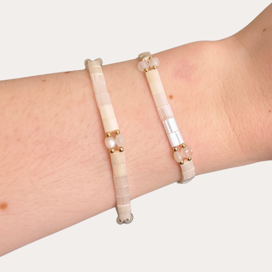 The Kaci Bracelet