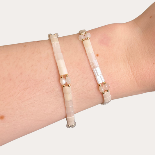 The Kaci Bracelet
