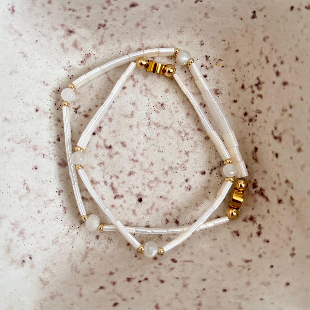 The Kaci Bracelet