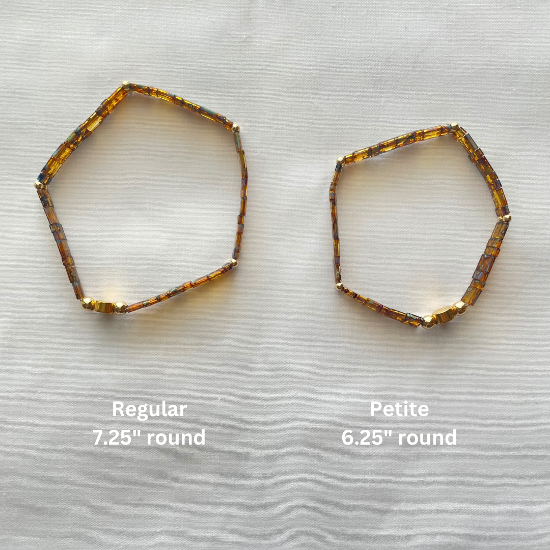 The Katherine Bracelet 2.0