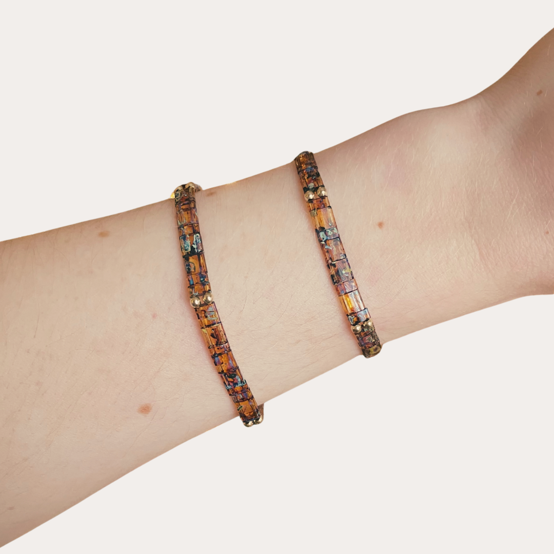 The Katherine Bracelet 2.0