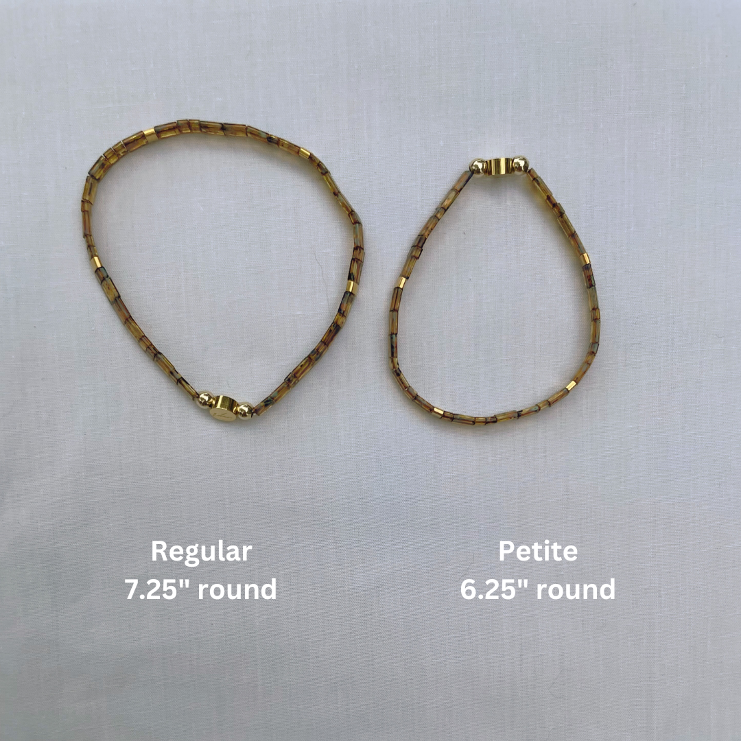 The Katherine Bracelet