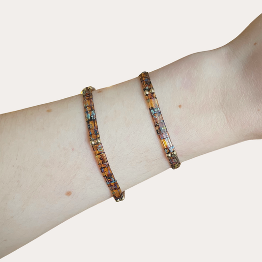 The Katherine Bracelet 2.0