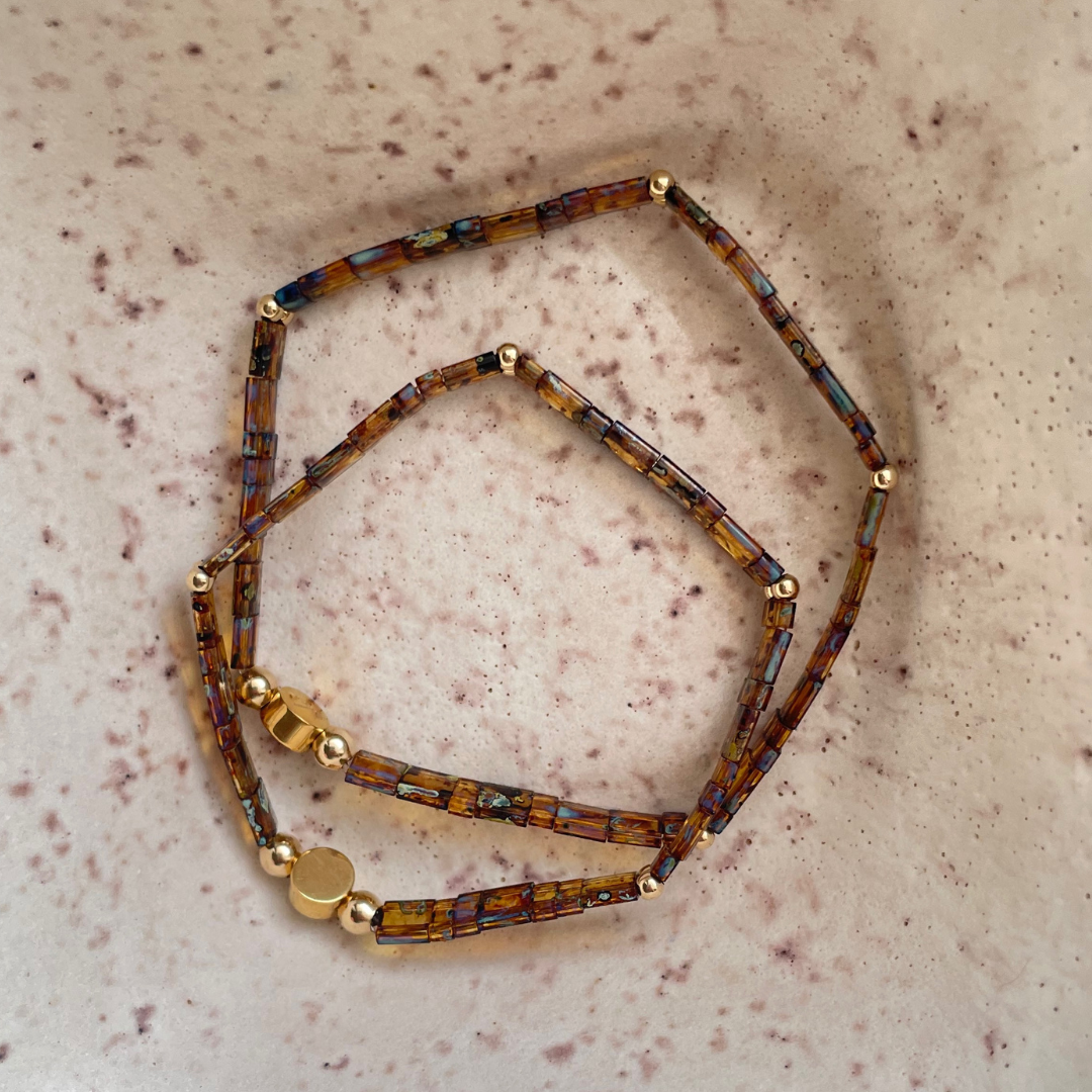 The Katherine Bracelet 2.0