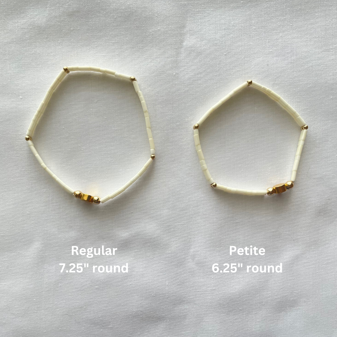 The Libby Bracelet 2.0