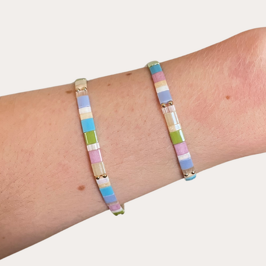 The Lilli Bracelet