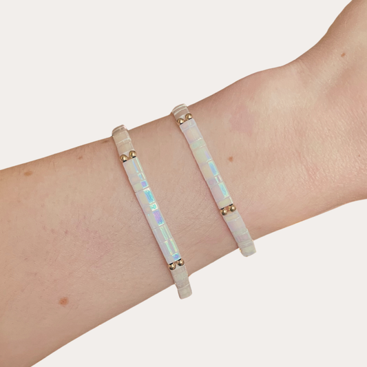 The Opal Bracelet 2.0
