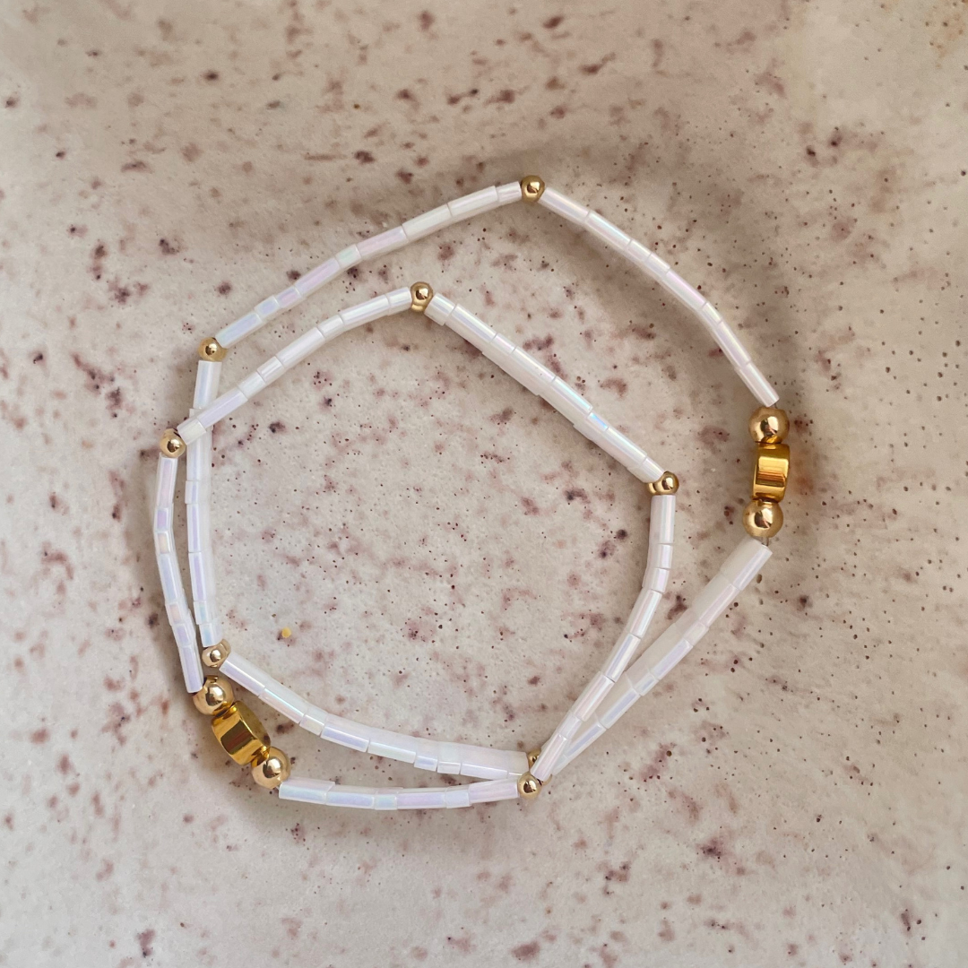 The Opal Bracelet 2.0