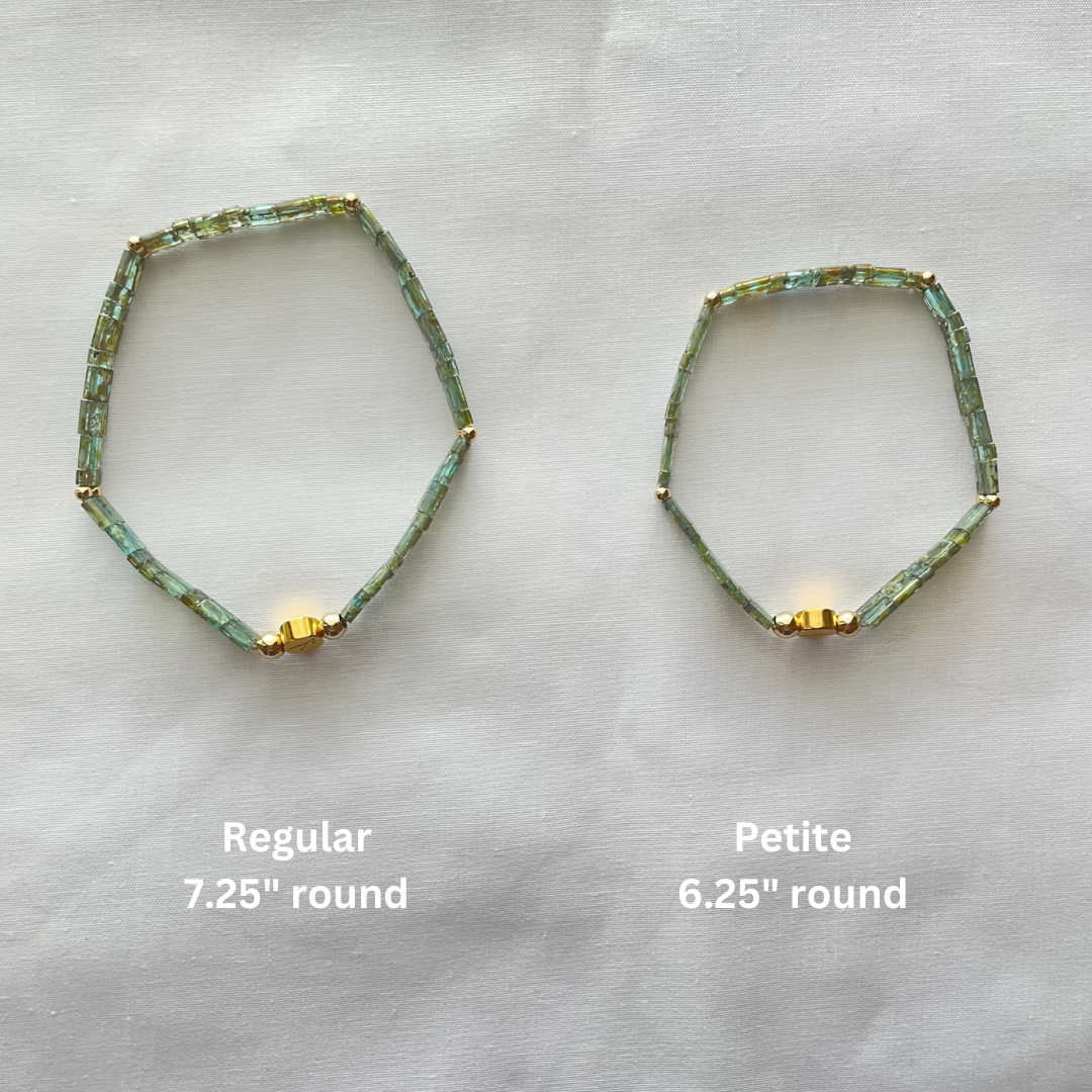 The Paige Bracelet 2.0