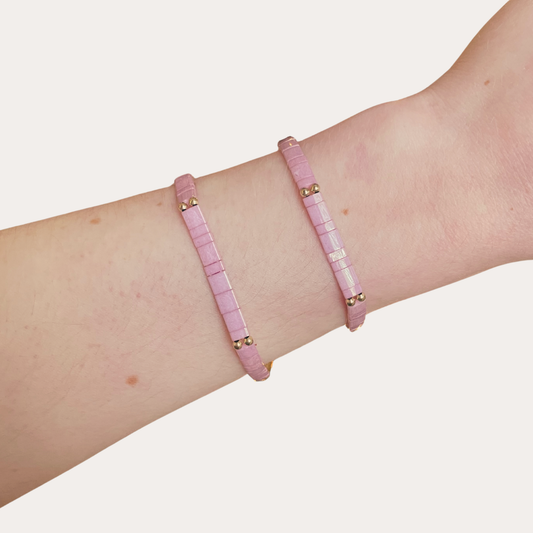 The Rose Bracelet 2.0