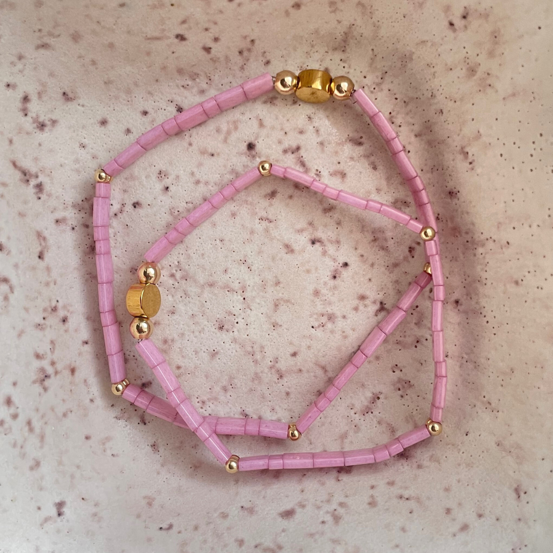 The Rose Bracelet 2.0
