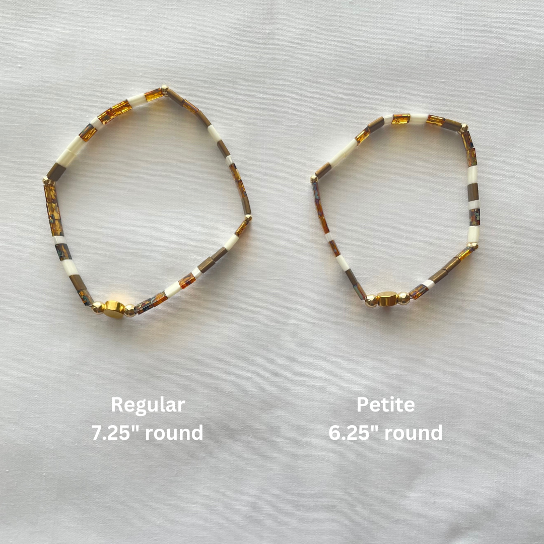 The Tortoise Bracelet 2.0