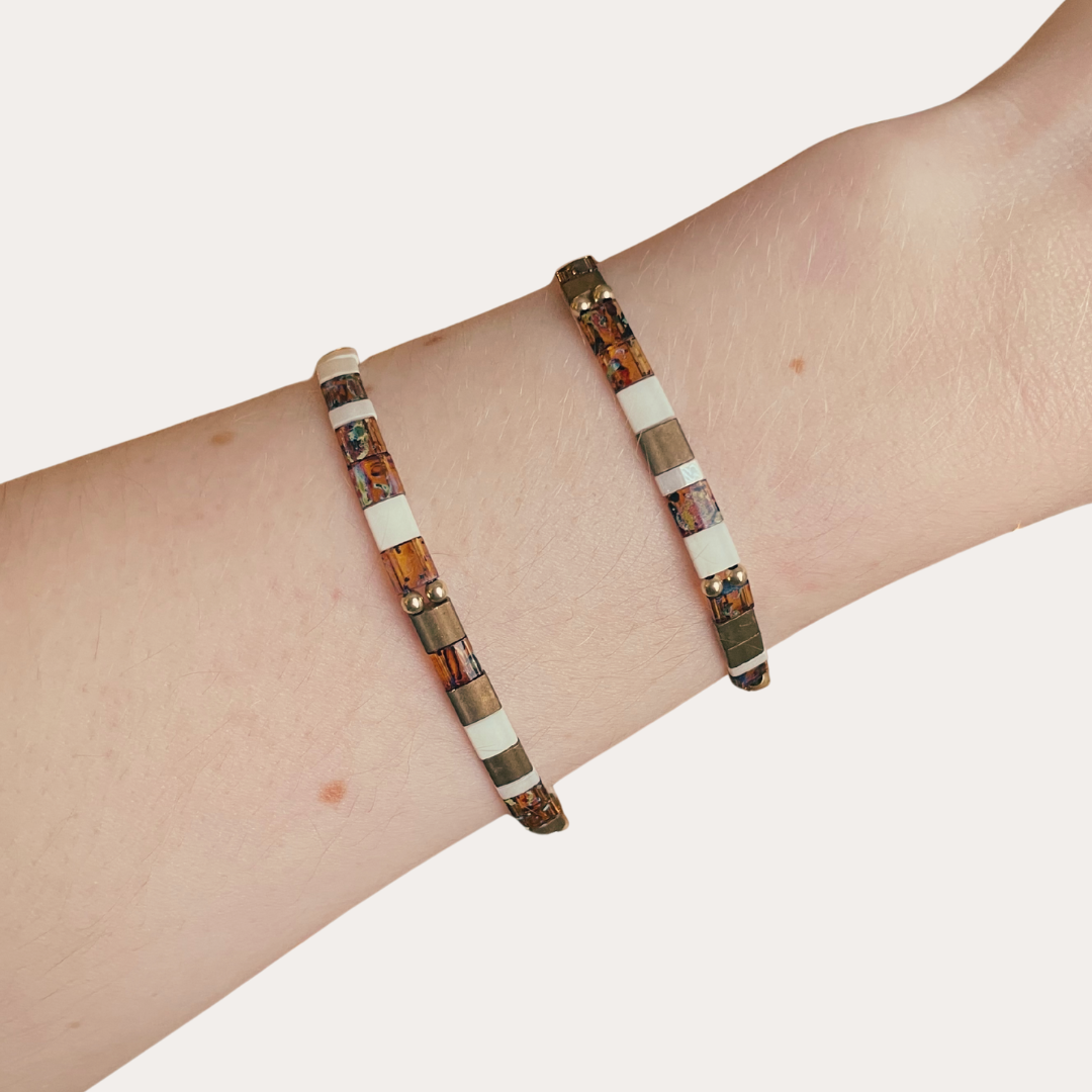 The Tortoise Bracelet 2.0