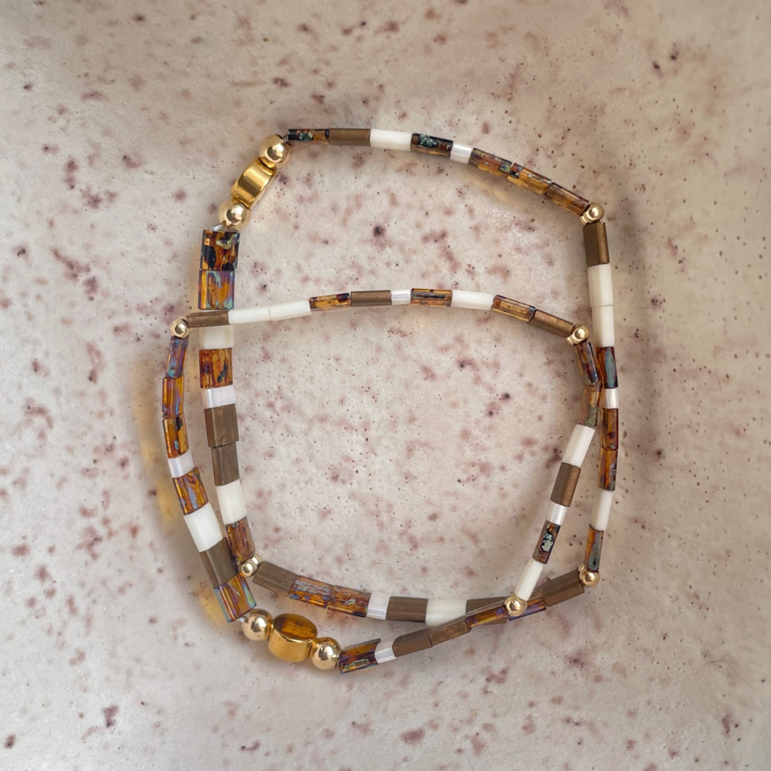 The Tortoise Bracelet 2.0