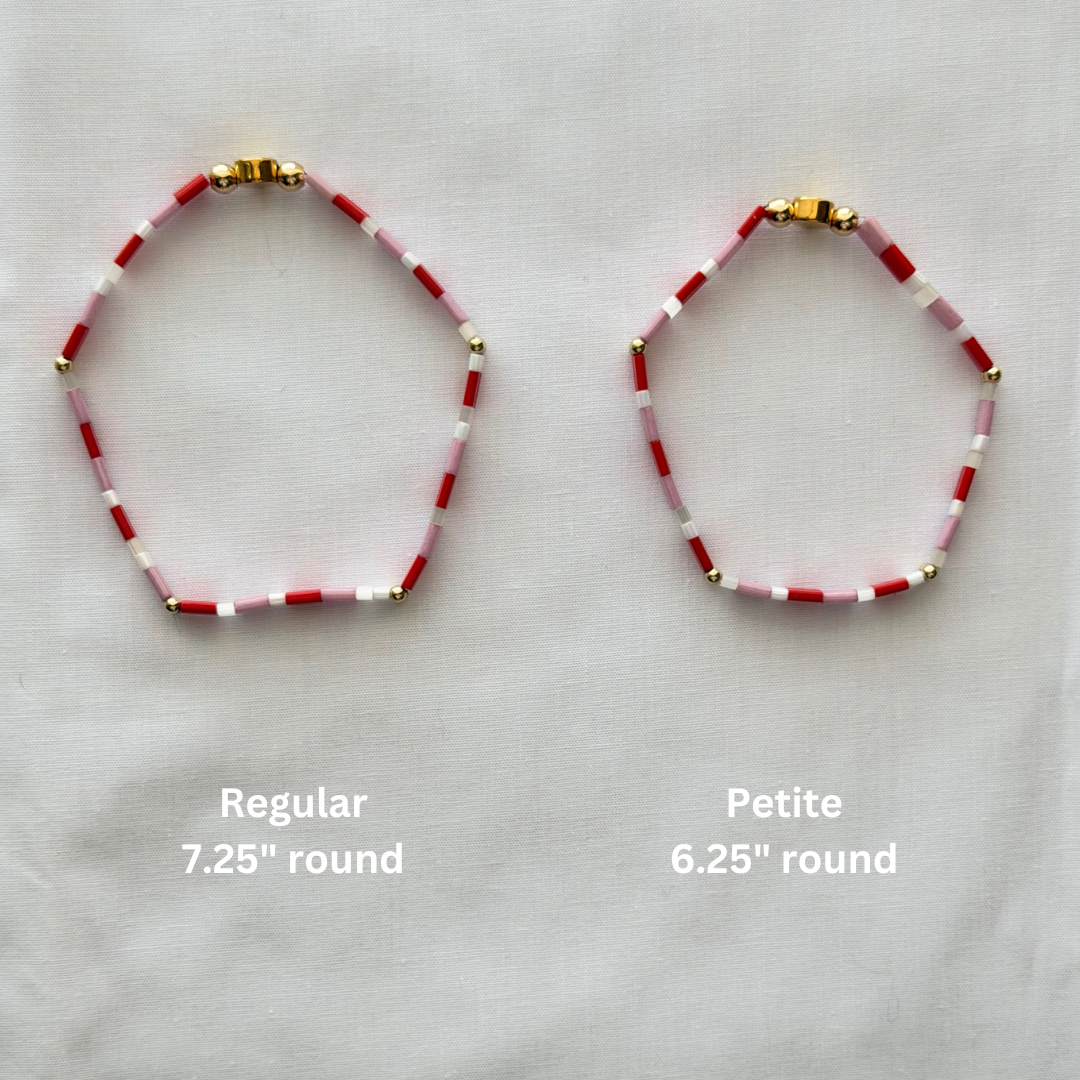 The Valerie Bracelet