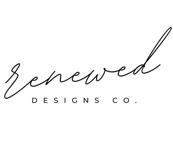 Renewed Designs Co.